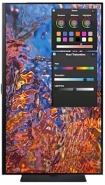 Монитор  Samsung  S32B800PXI