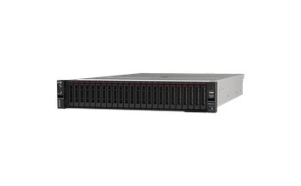 Сервер Lenovo ThinkSystem SR650 V3 8SFF