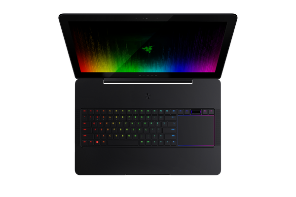 Ноутбуки Razer: Описание, Популярные Модели и Преимущества Ноутбуки Razer: Описание, Популярные Модели и Преимущества