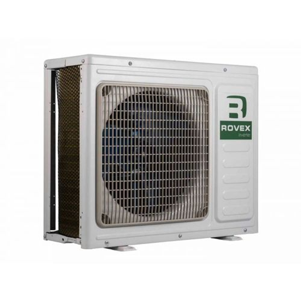 Сплит-система настенного типа Rovex Star N ABS-07HE