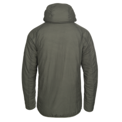 Helikon-Tex WOLFHOUND Hoodie - Climashield® - Taiga Green