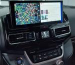 Магнитола для Toyota Land Cruiser 200 2015-2021 (без JBL) - RDL-LC200-Low монитор 12.3" на Android 12, Быстрая, CarPlay, 4G SIM-слот