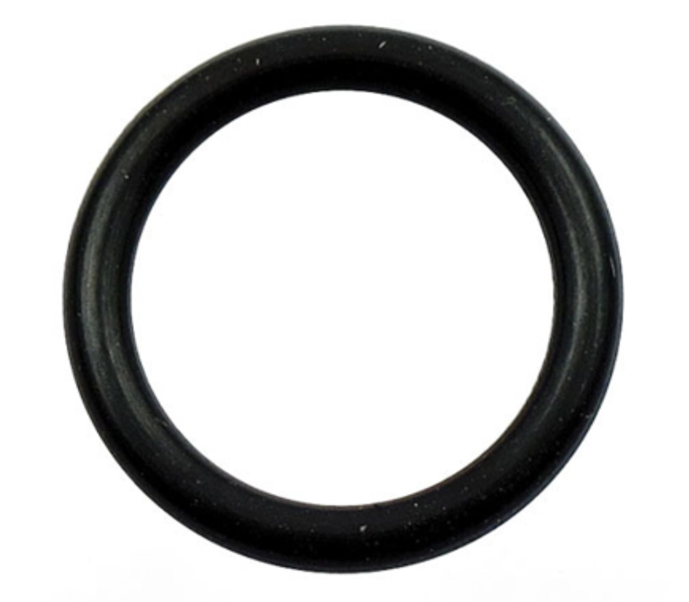 O-RING, OIL PUMP CAP & DRAIN PLUG
