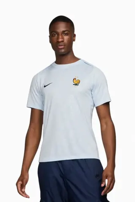 Футболка Nike France 2024 Pre-Match