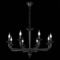 Люстра подвесная ST Luce Forteza SL1114.403.08