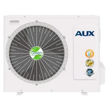 Канальный кондиционер AUX ALLD-H12/4R1