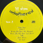 Lil Skies - Unbothered (США 2021г.)