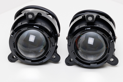 ZMB Lazer LED ПТФ Бизн 3.0" 50W 12V