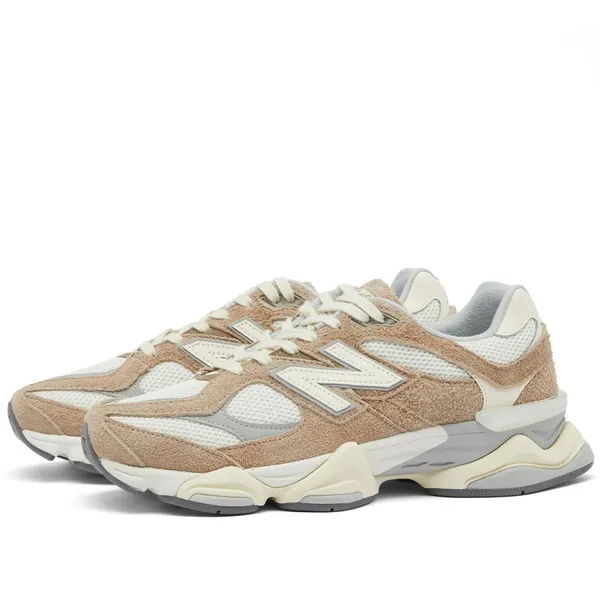 Кроссовки унисекс NEW BALANCE 9060