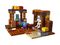 Lego konstruktor Minecraft The Trading Post