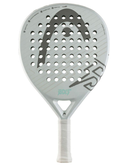 Ракетка для Padel Head Bolt 2026 - white/grey