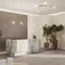 Подвесной светильник Mood MOD172PL-06BS Maytoni