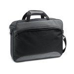 SANTANA. Портфель для ноутбука 15.6'' из 600D 2Tone