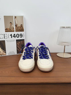 Кеды Golden Goose