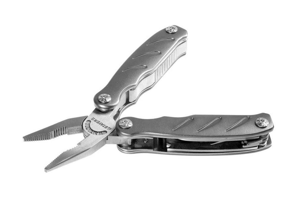 Многофункциональный инструмент STAYER 12 в 1 22851_z01