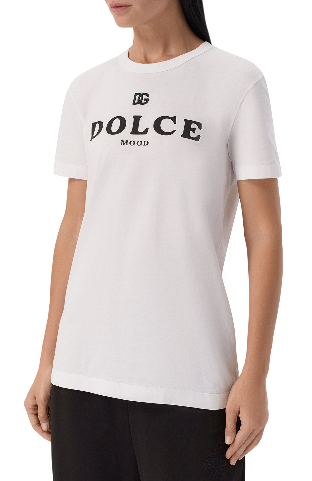 Футболка DOLCE&GABBANA