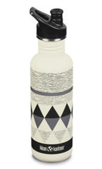 Бутылка Klean Kanteen Classic Sport 27oz (800 мл) Pepper Ridge