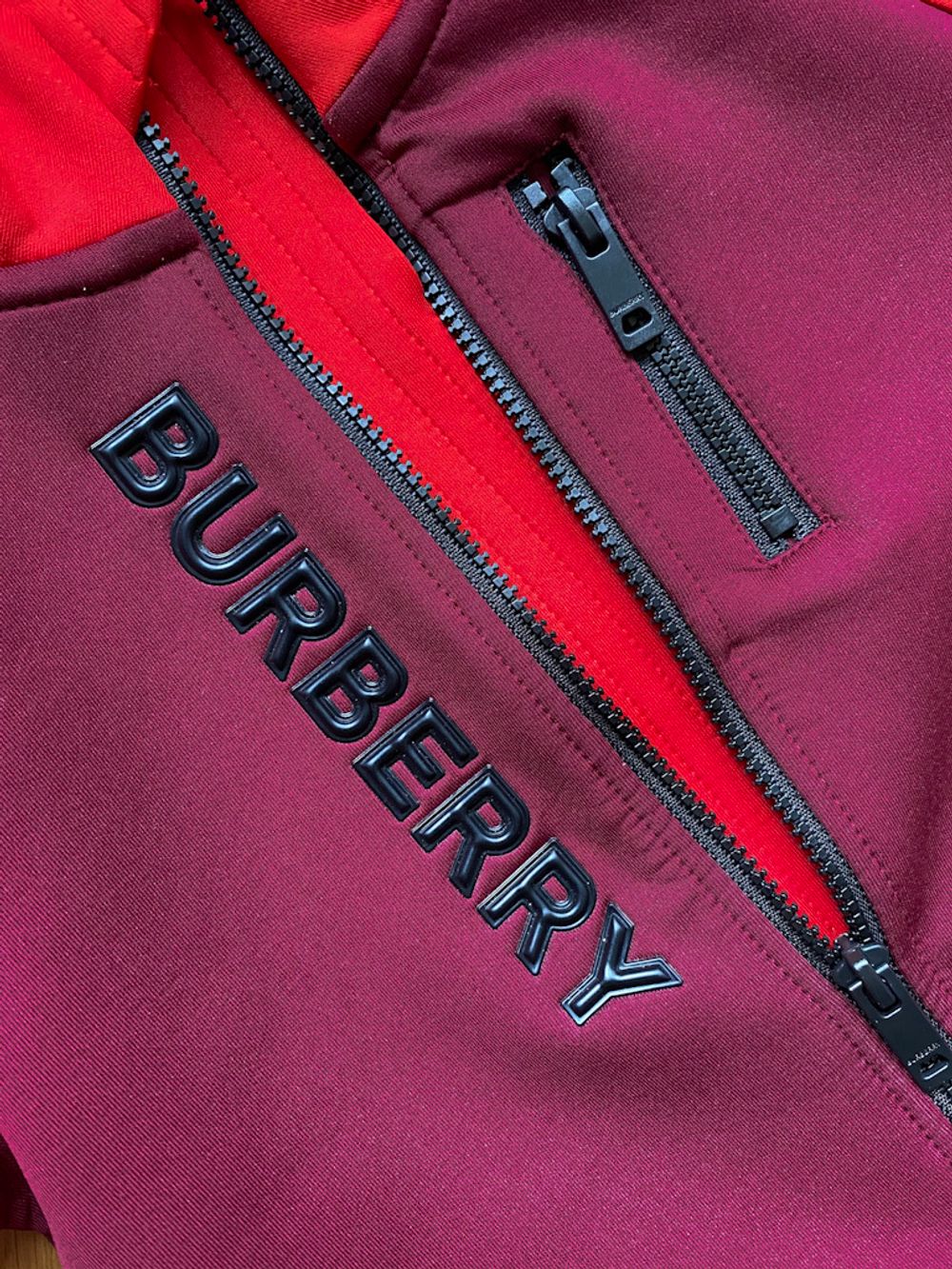 Костюм Burberry, 80