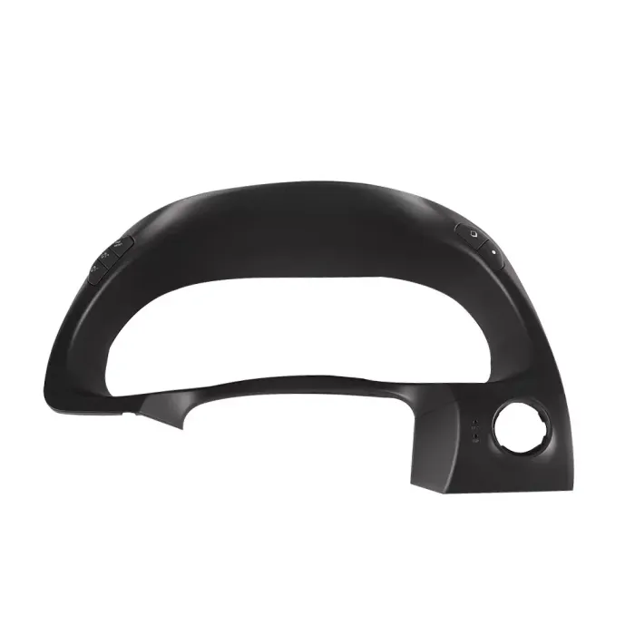 Электронная панель приборов Nissan Patrol Y62 2010-2015- Kuberg NH-LCD-N01 с сенсорным LCD / ЖК 12.3" экраном QLED