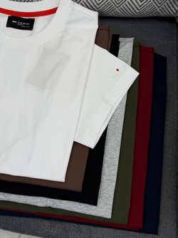 Футболка Kiton
