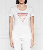 Футболка GUESS - белый(W4GI21 J1314)