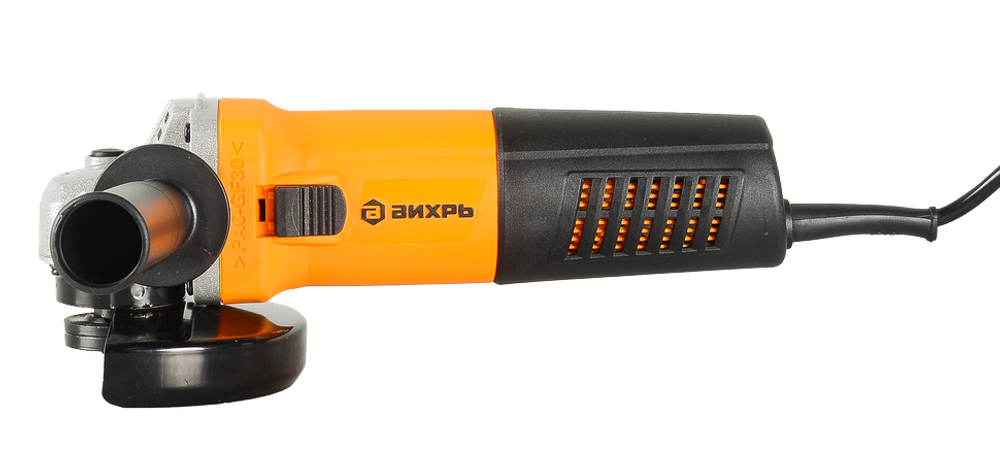 Углошлифовальная машина (болгарка) Вихрь УШМ-125/900