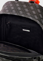 Рюкзак с биркой GUESS