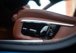BMW 7-Series, 2019