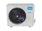 Канальная сплит-система Midea MTJ1-36FWN8G1/MOA1U-36FQN8G1 с зимним комплектом (до −40 °C)