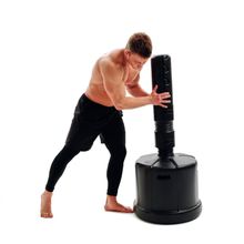Манекен Adjustable Punch Man-Medium TLS-H с регулировкой