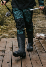 Сапоги Remington Bream black