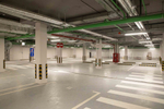 Светильник LED ДСП LED-32 (3750/840/OP/PS/0/GEN1) 32Вт 3750лм 4000К IP65 1200x115x70мм Арклайн Эконом GALAD