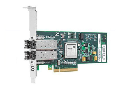 Сетевая карта HP NC510F PCI-E 10 414126-B21