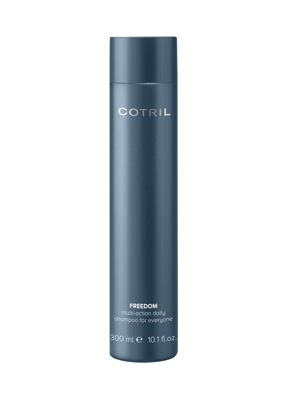 Шампунь для ежедневного использования FREEDOM multi-action daily shampoo for everyone COTRIL, 300 ml