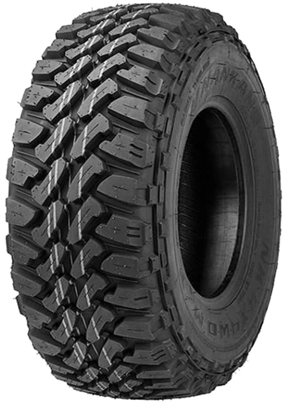 Летняя шина Nankang FT9 (245/75 R16C 120/116N)
