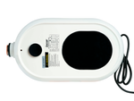 Насосная станция AWT (JINHUA) CHM2-4ZHE (Hном.-41 м; Qном.- 2,0 м3/ч; P-0,75 кВт)