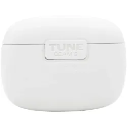 Беспроводные наушники JBL Tune Beam 2 White