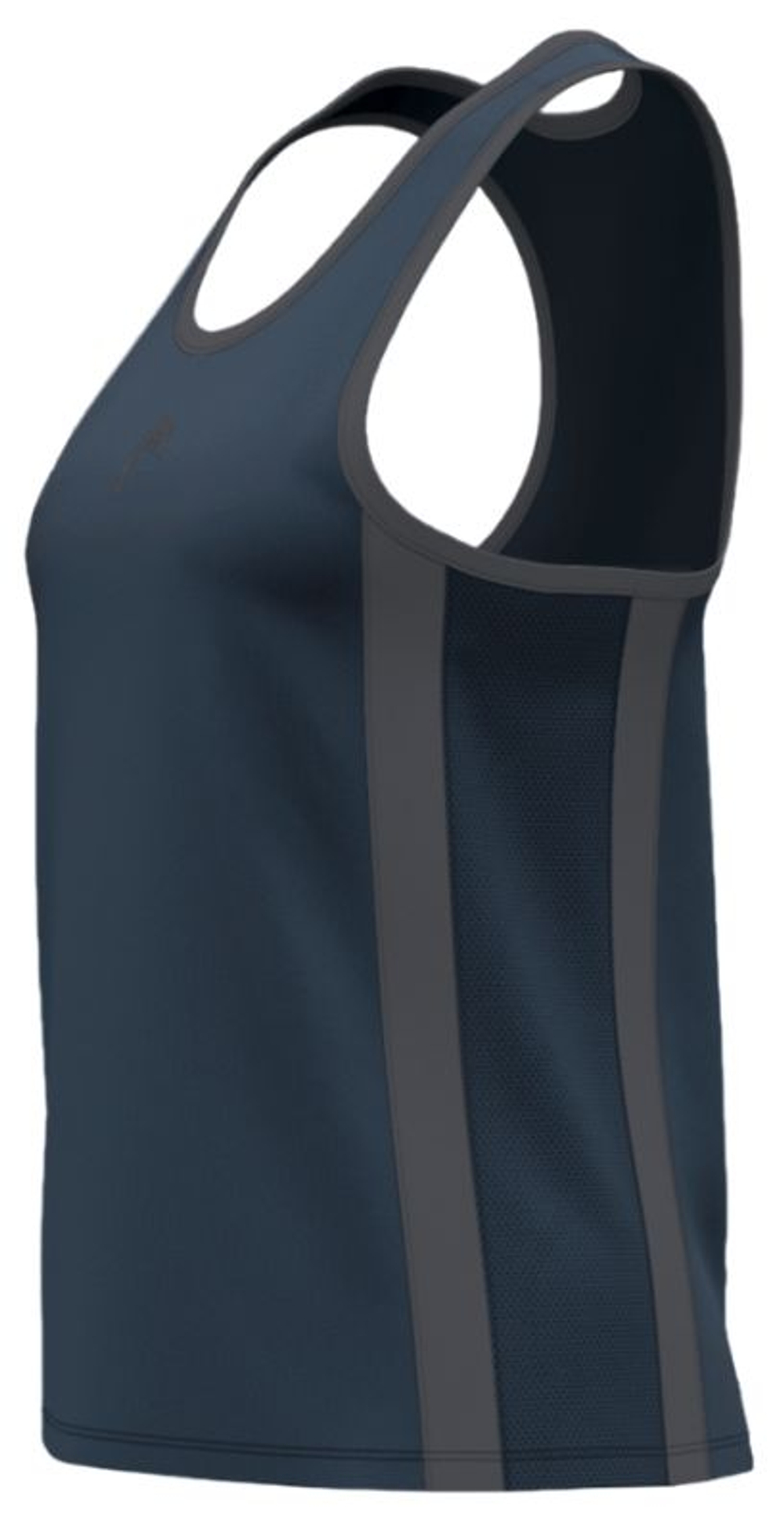 Женский теннисный топ Head Club 25 Tech Tank