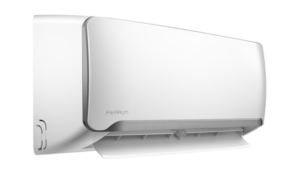 Cплит-система Ferrum Force (ON-OFF) FIS24F2/ FOS24F2