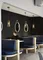 Подвесной светильник CATCH catch-smoky01 ImperiumLoft