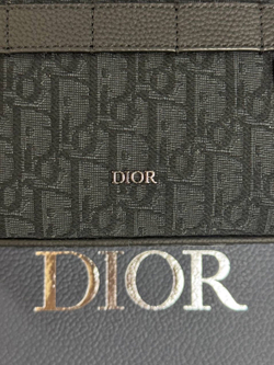 Сумка через плечо Christian Dior Safari Bag with strap