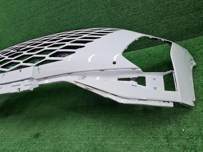 Бампер передний Omoda C5 (2022-н.в.)