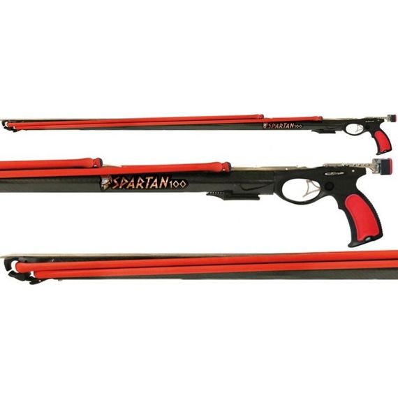 Ружьё подводное Epsealon Spartan Carbon 75 см