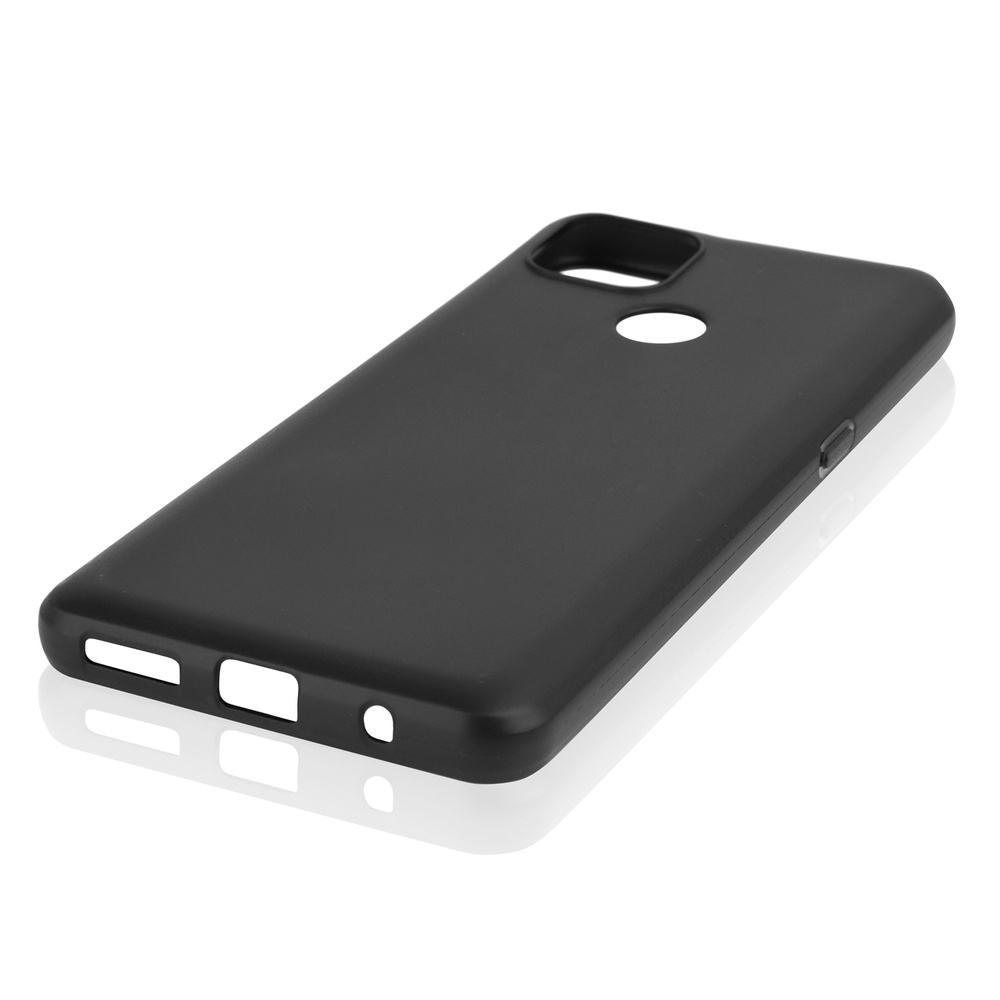 Чехол ROSCO для Lenovo K12 Pro оптом (арт. LN-K12PRO-COLOURFUL-BLACK)
