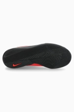 Футзалки Nike Phantom 6 Low Club IC Junior - красный