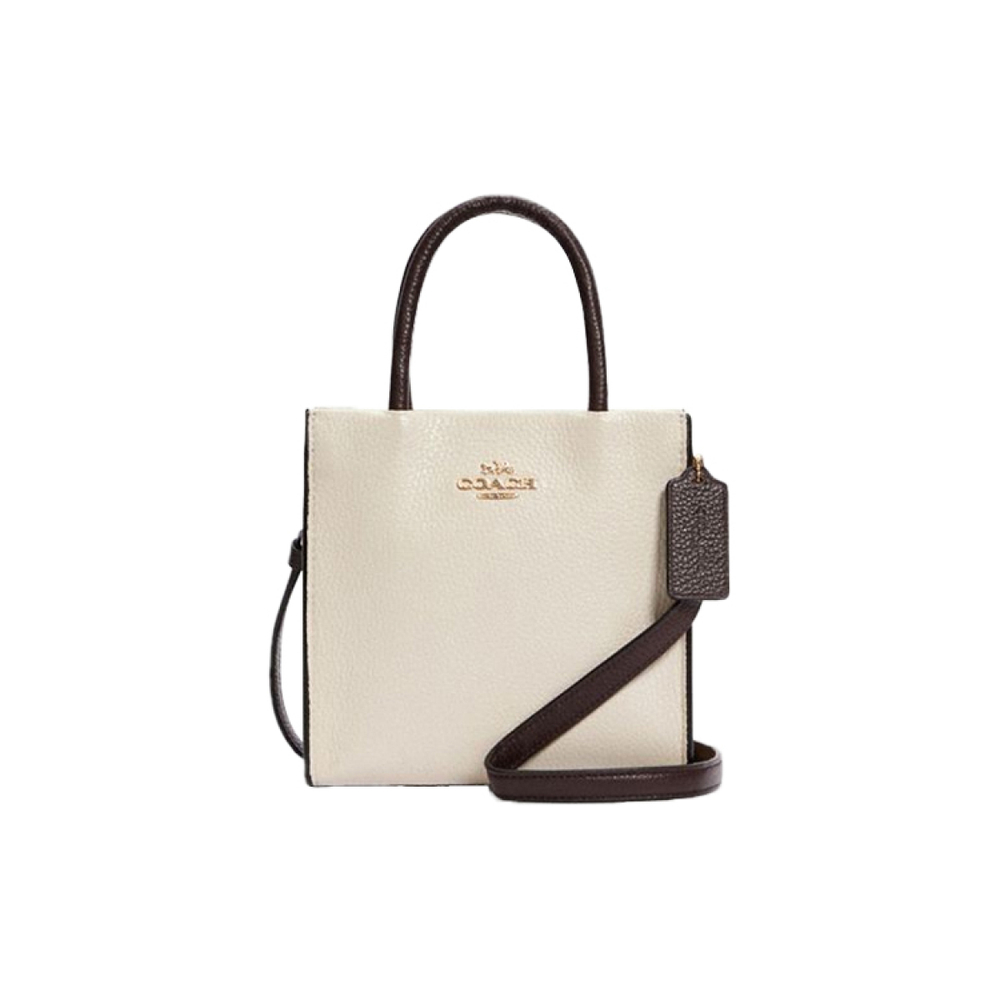 Сумка COACH Cally 17 Logo, C2183-IMOT4