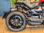 Triumph Rocket III R STORM 2024