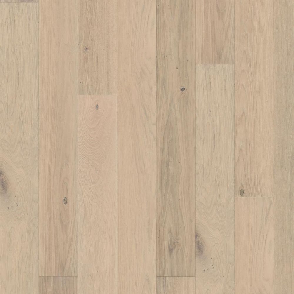 Паркетная доска Kahrs Дуб Эшторил Натуральное Масло (OAK ESTORIL)