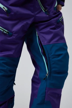 КОМБИНЕЗОН STAYER FISHT WARM UNISEX 23-13421