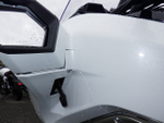 Honda NM4-01 Vultus 2016